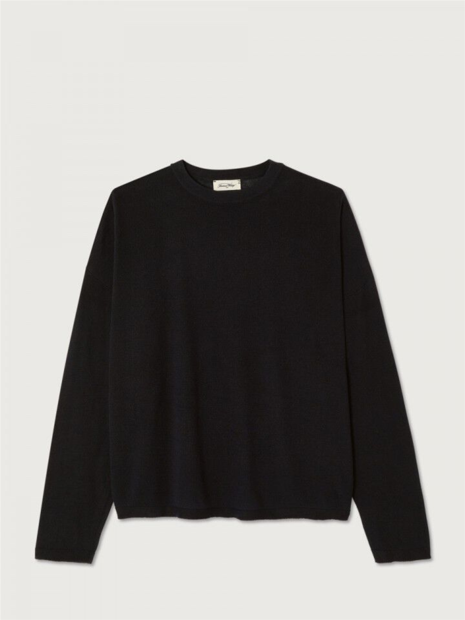 Toima pullover, Black