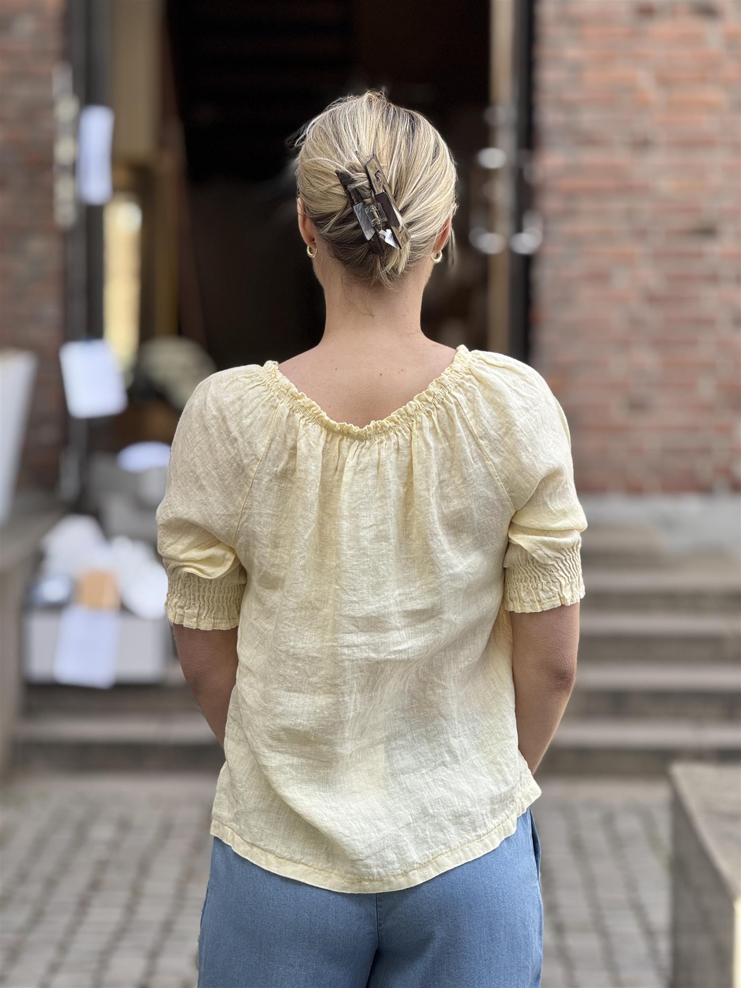 CW Robyn Blouse