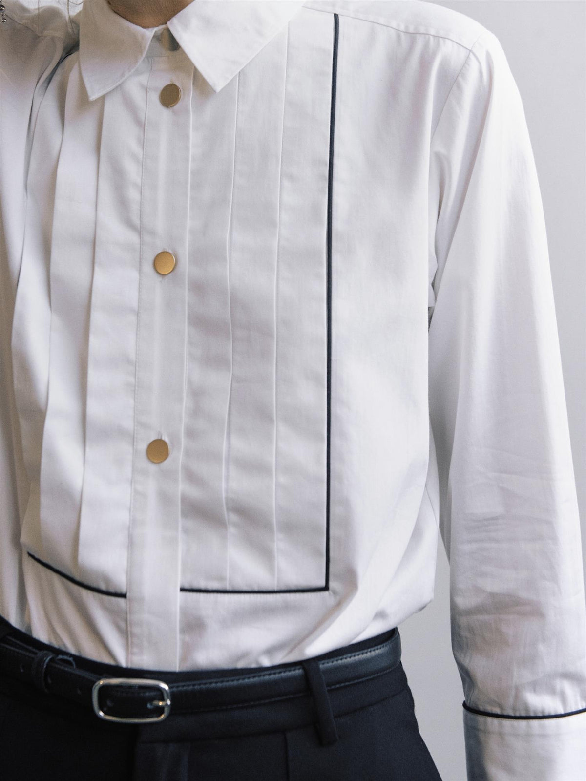 Devrim PW Shirt
