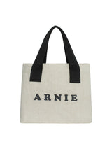 BOSCO Hemp Bag, Ecru
