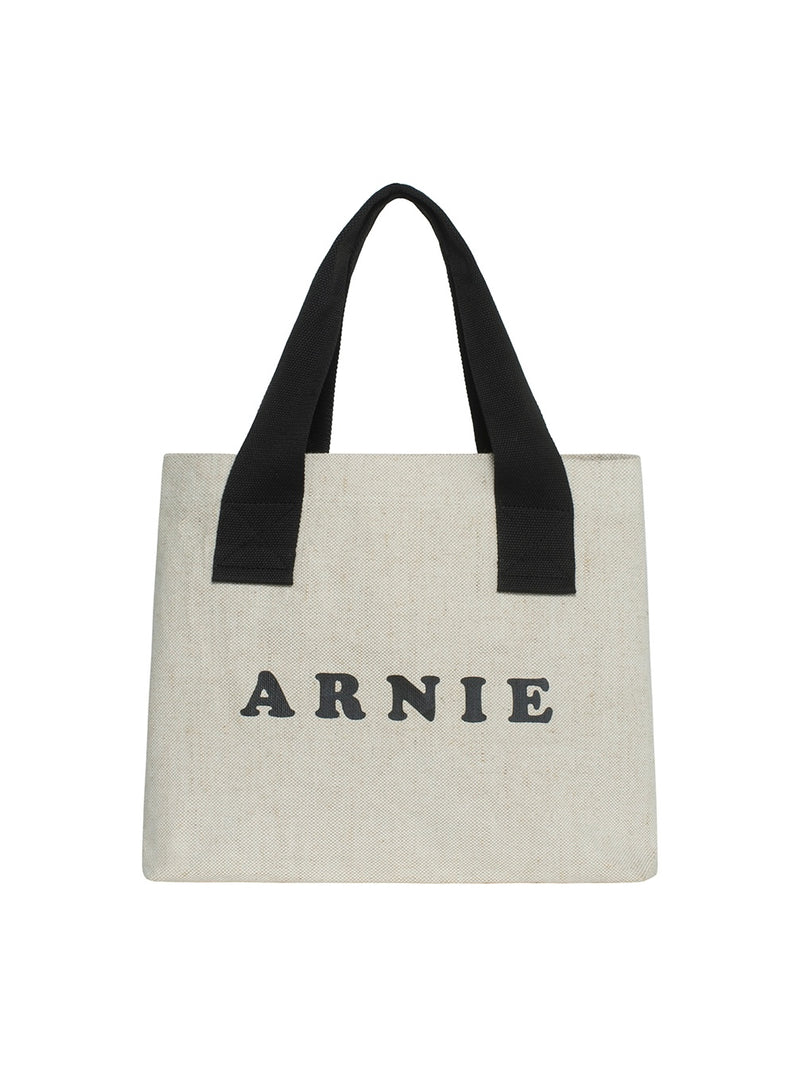 BOSCO Hemp Bag, Ecru