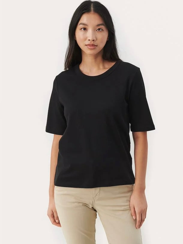 Ratana PW TS, Black