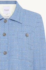 Eaemilie Jacket, Blue