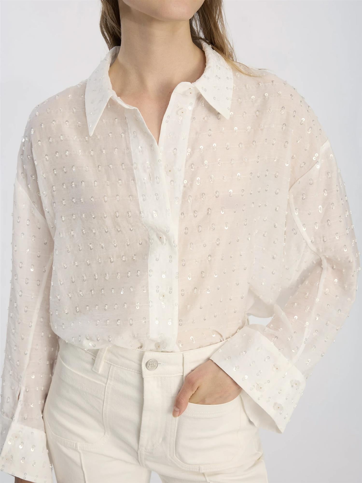 Bjarka Shirt