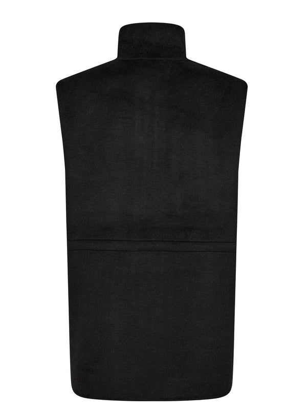 OWA 30 Waistcoat, Black