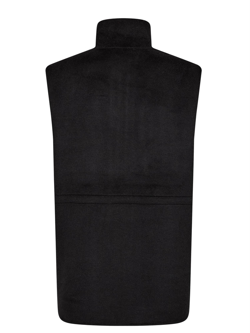 OWA 30 Waistcoat, Black