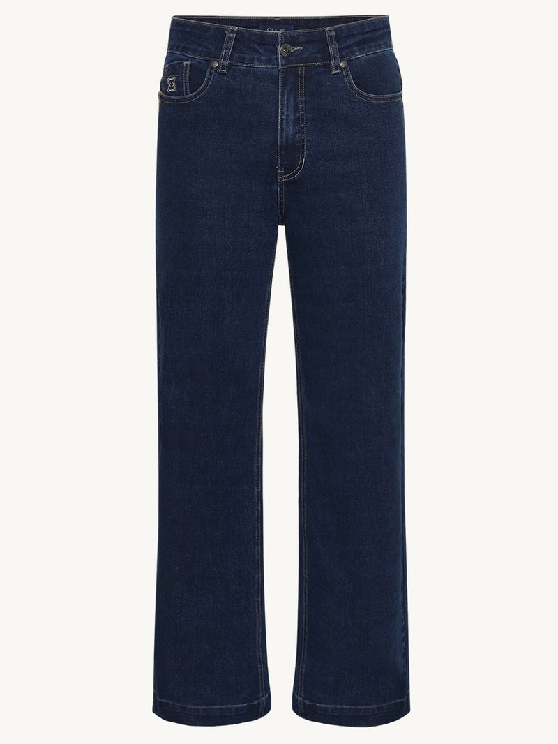 Janaya jeans, Blue