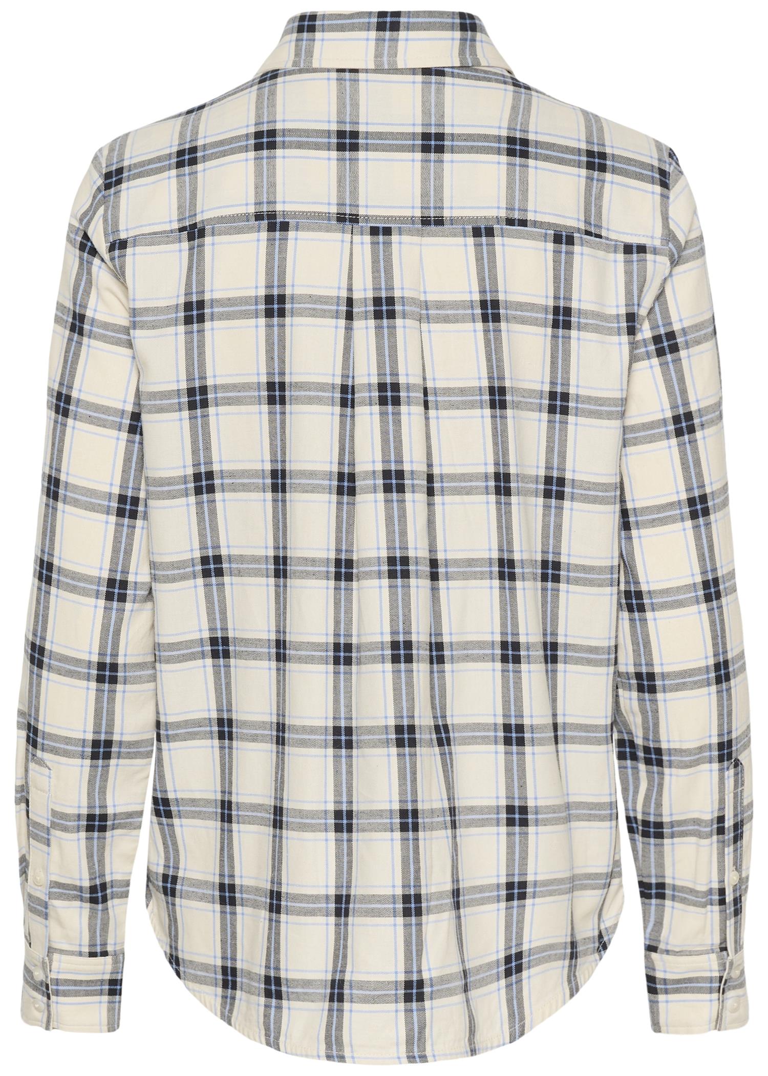 Yana PW SH, Dark Navy