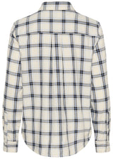 Yana PW SH, Dark Navy