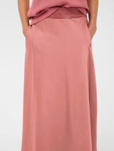 Zilky IW Skirt, Rose