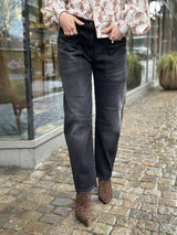 Ocean, Salty Black used