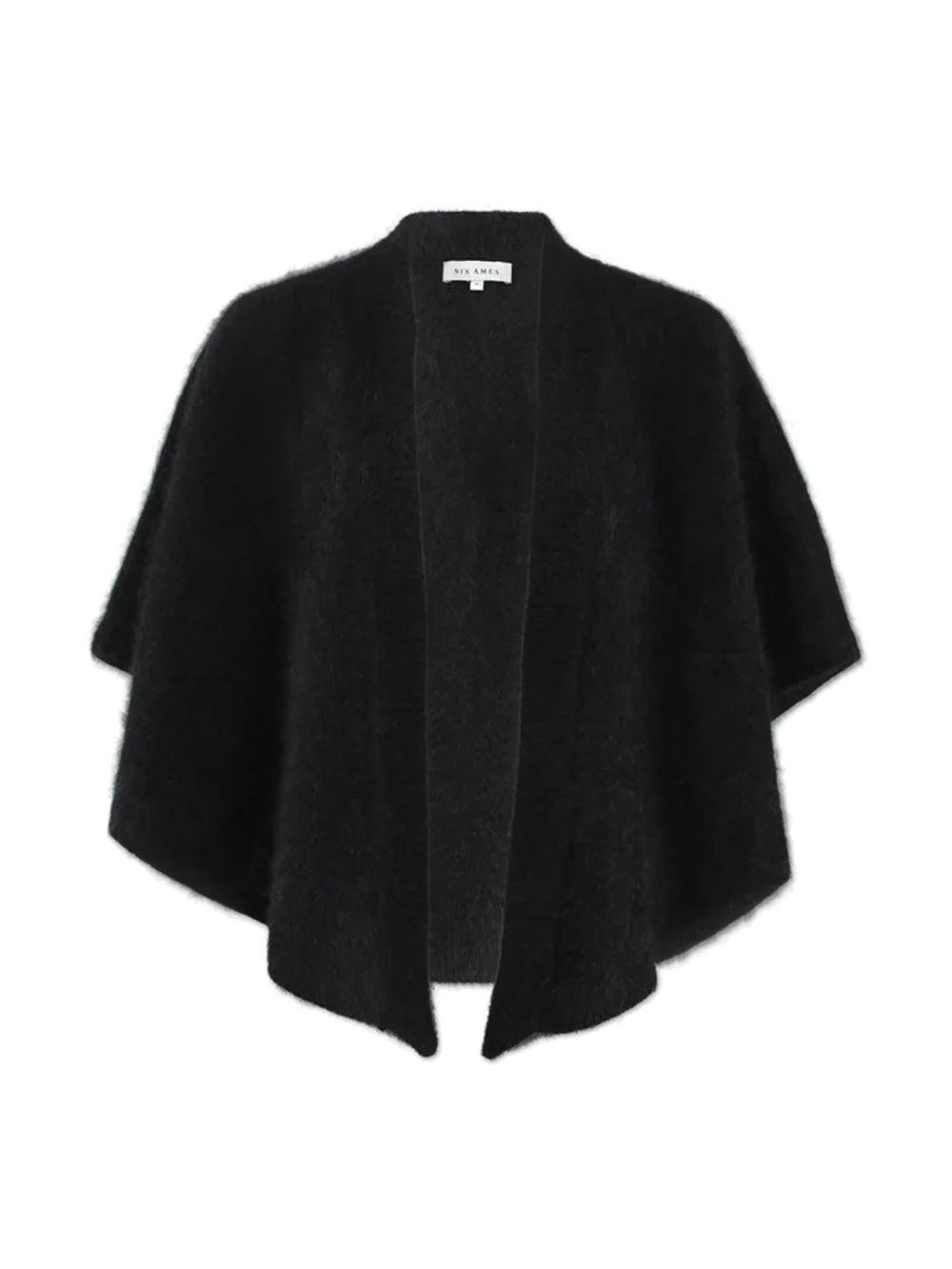 SANNE sjal, Black