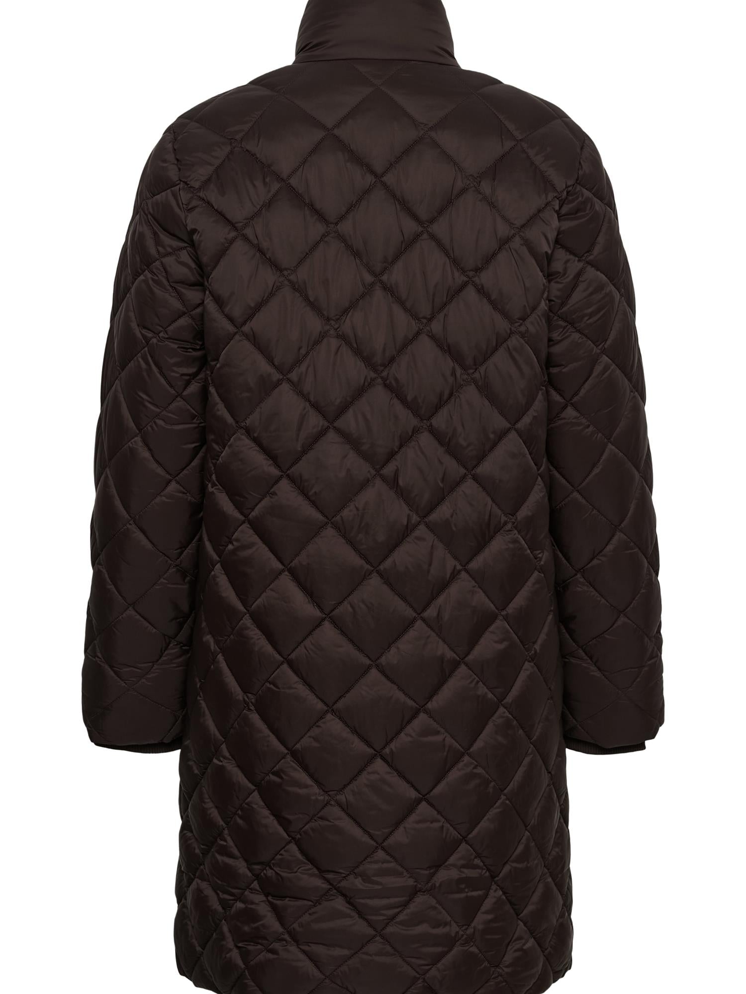Olilana PW OTW, Brown