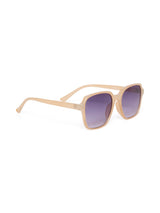 Eleyna PW Sunglasses, Cuban Sand