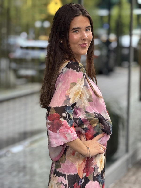 Organza Top