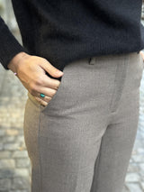 Amelie, Structured Wool Substitute