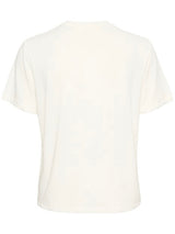 Liliana IW Base V-Neck, White