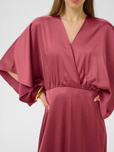 Degan IW Long Dress