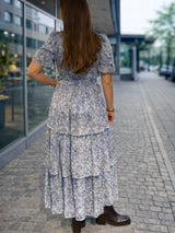 Florella sleeve dress