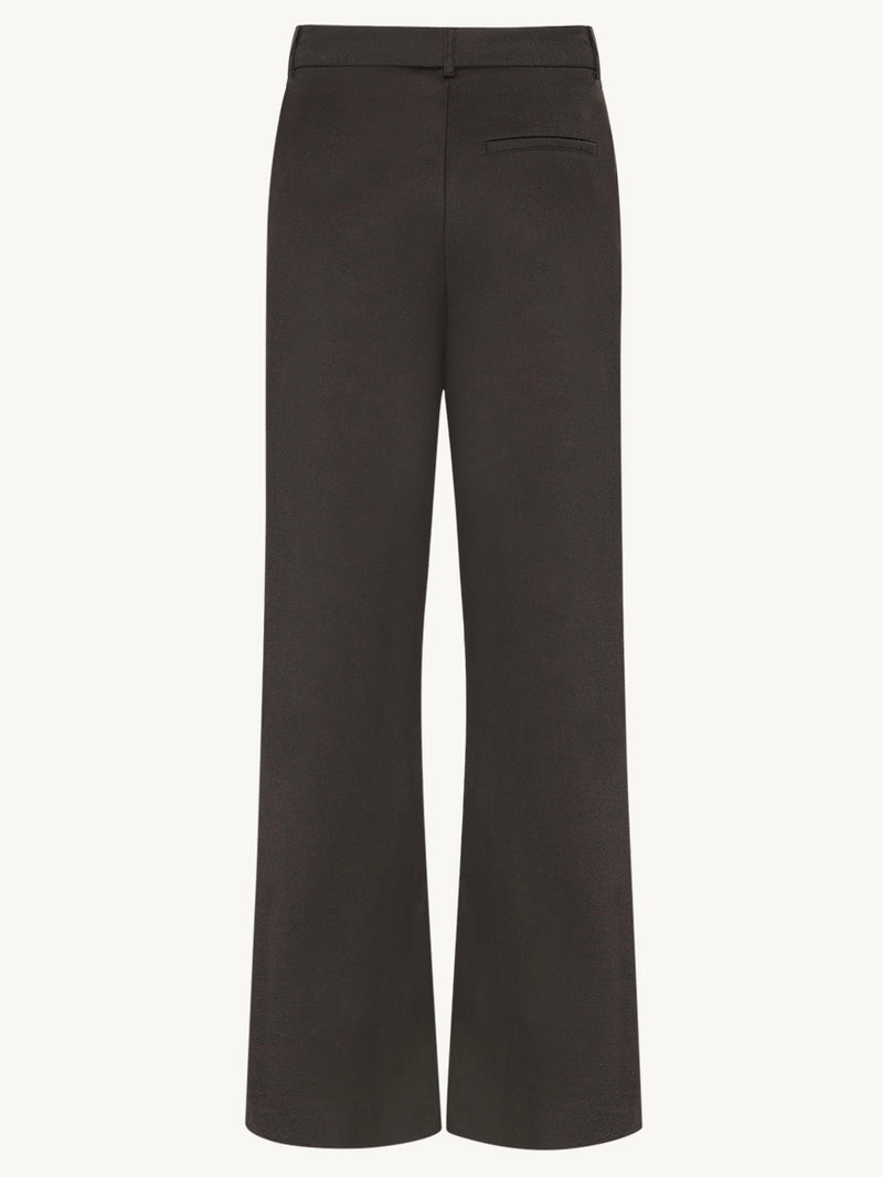 Tarita Trousers, Brown