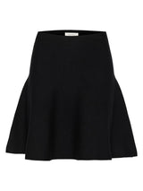 Vikes PW Skirt, Black
