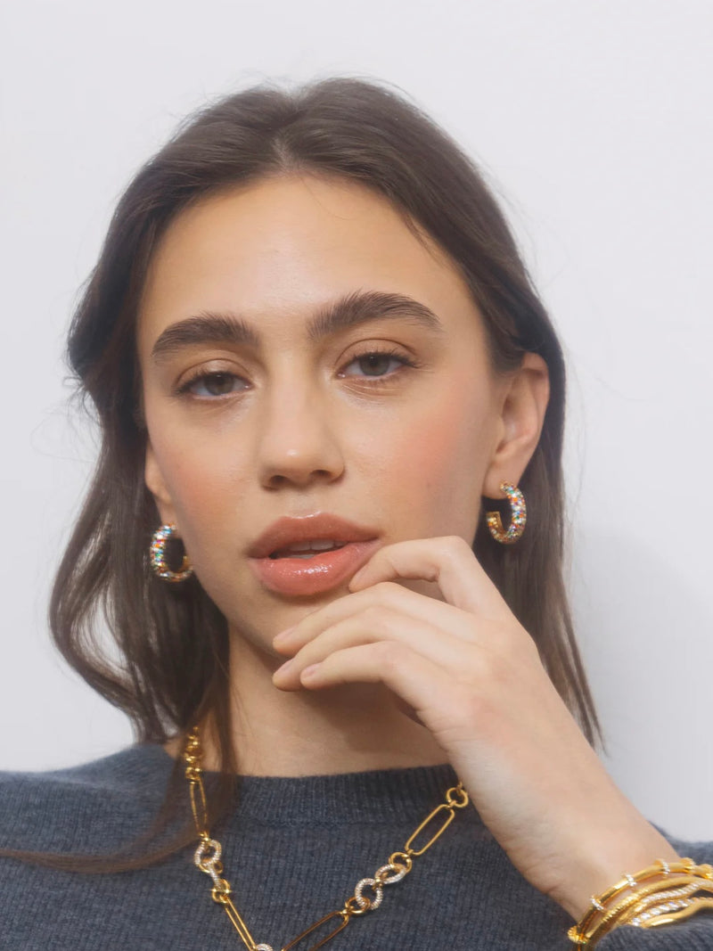 Chunky Hoops, Multi