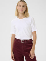 Seyra PW Belt, Burgunder