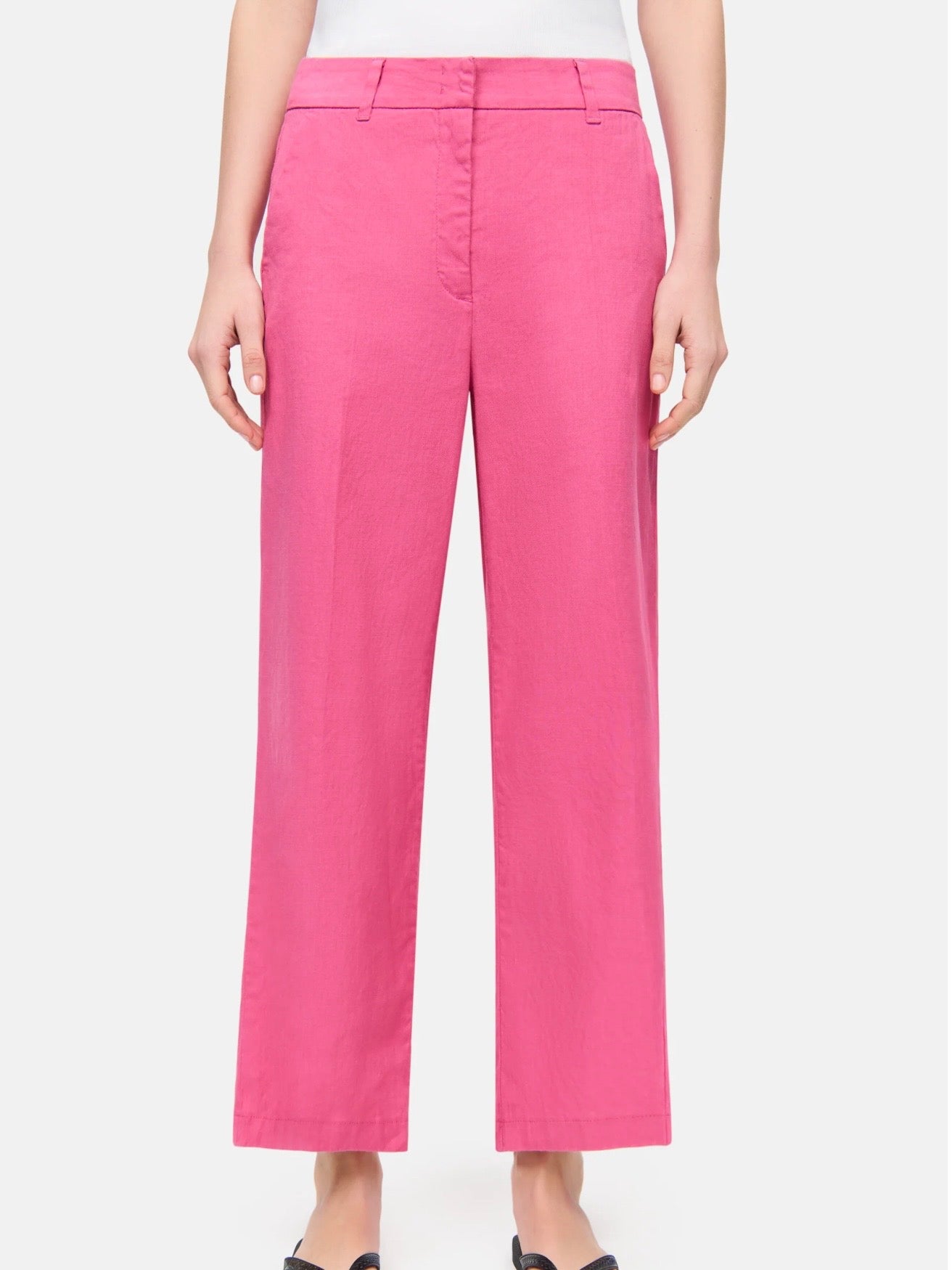 California Linen, Rosa