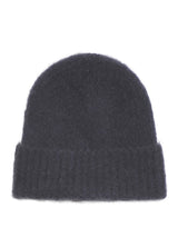 RHINE Beanie, Charcoal