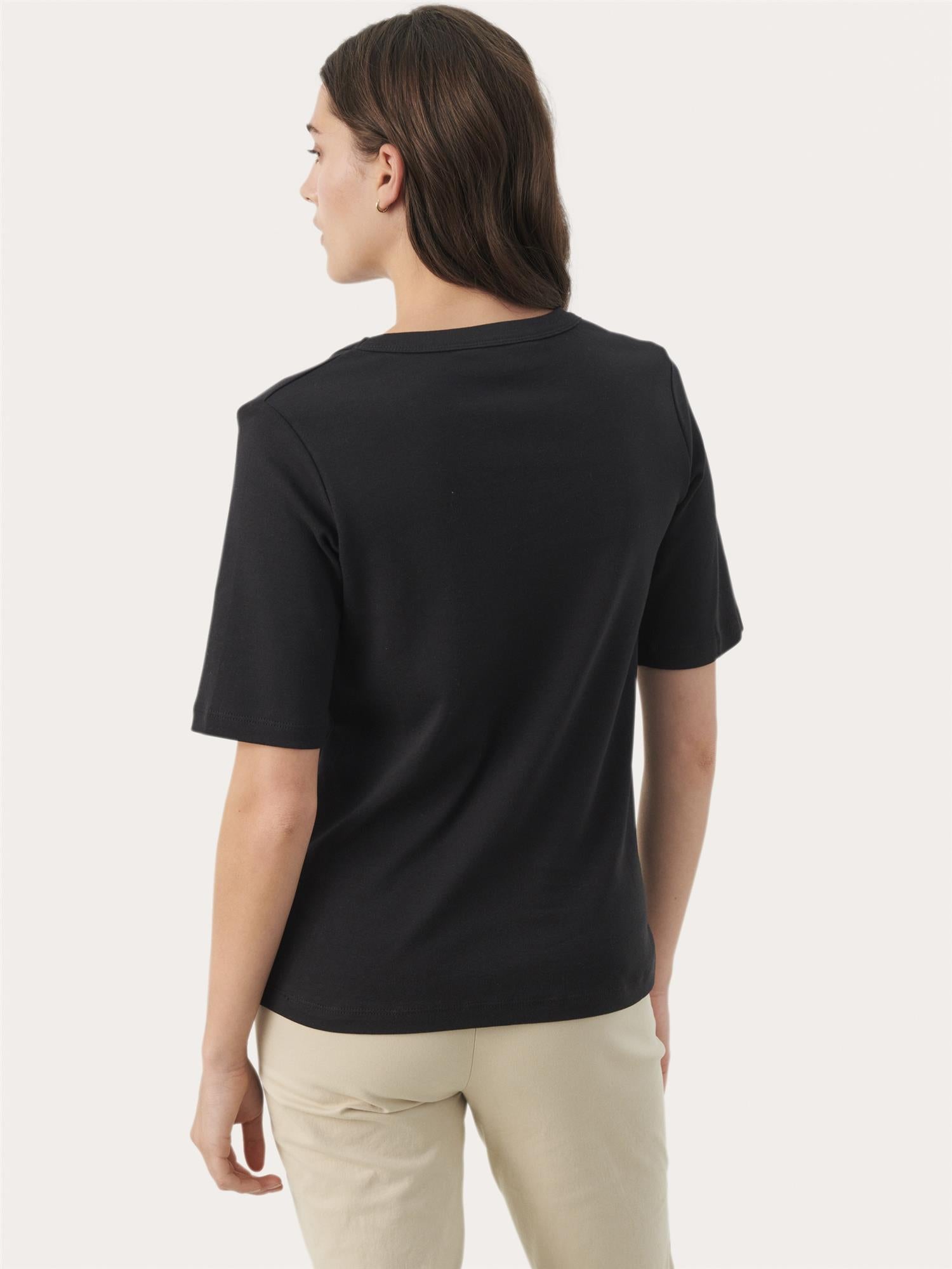 Ratansa PW TS, Black