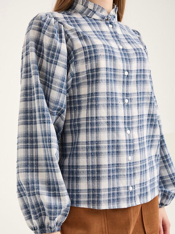 Thalia Shirt