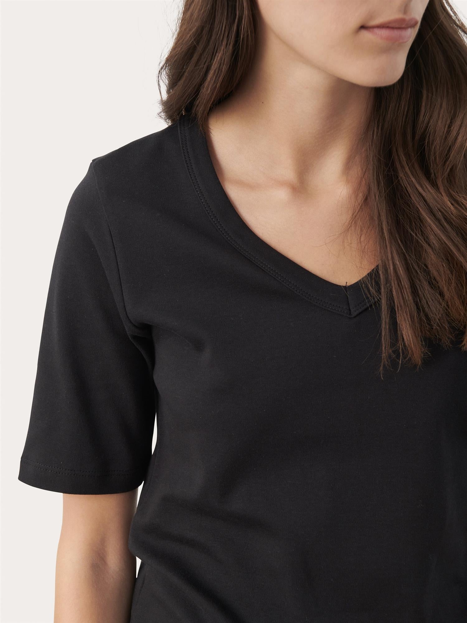 Ratansa PW TS, Black