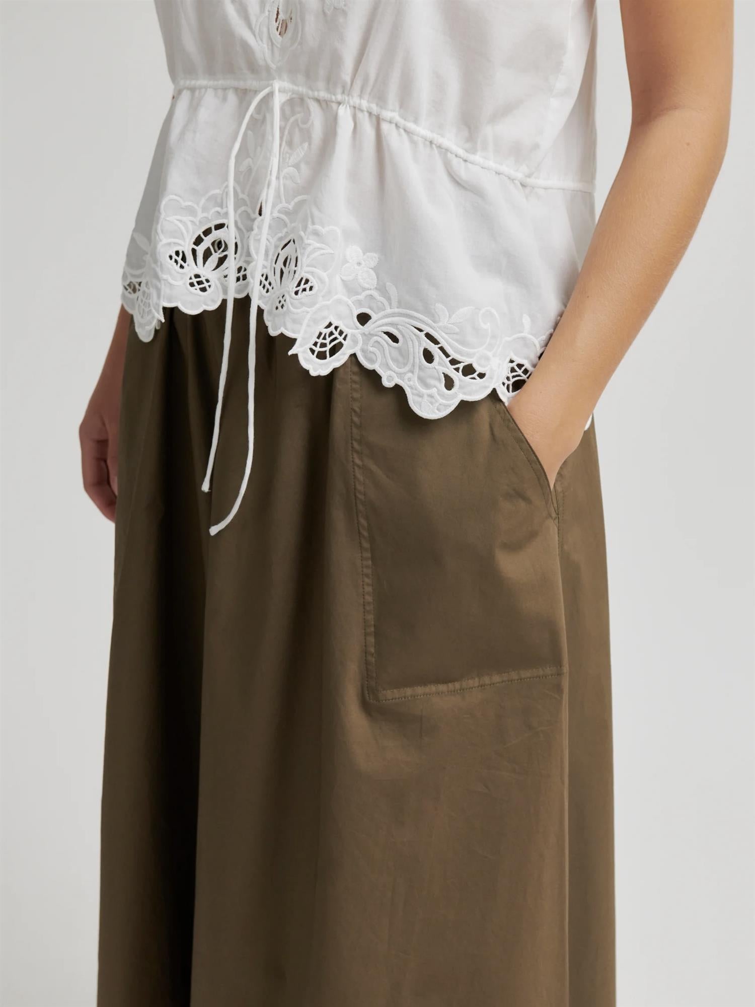 Alisa Skirt