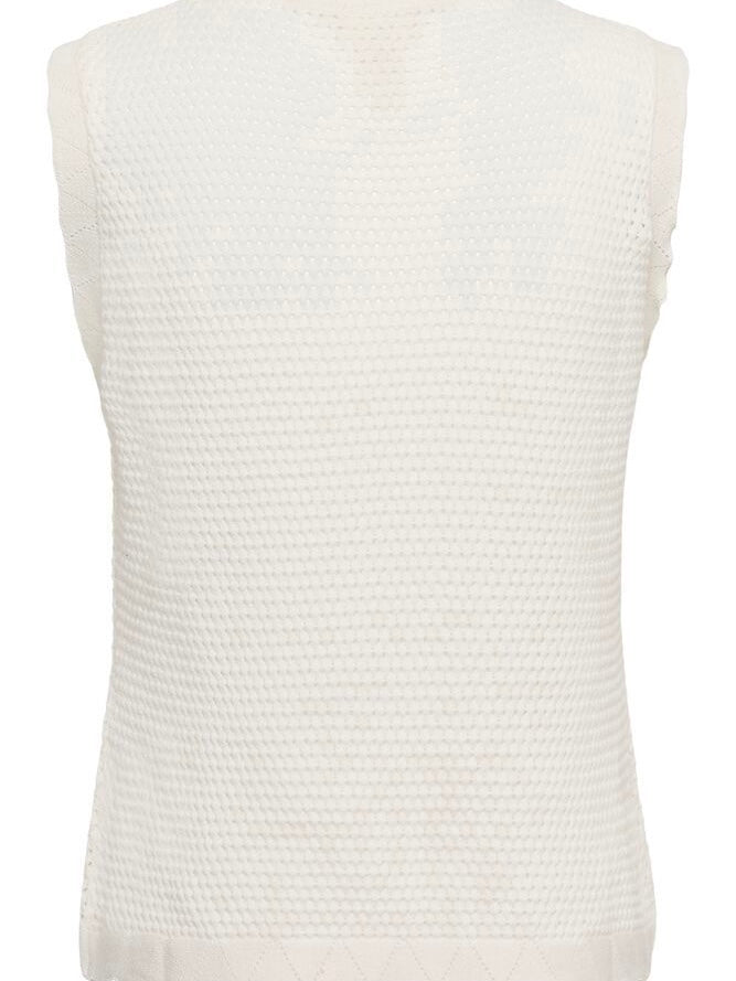 Bolissa PW Top, White