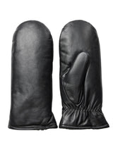 HESTER 1 Gloves, Black