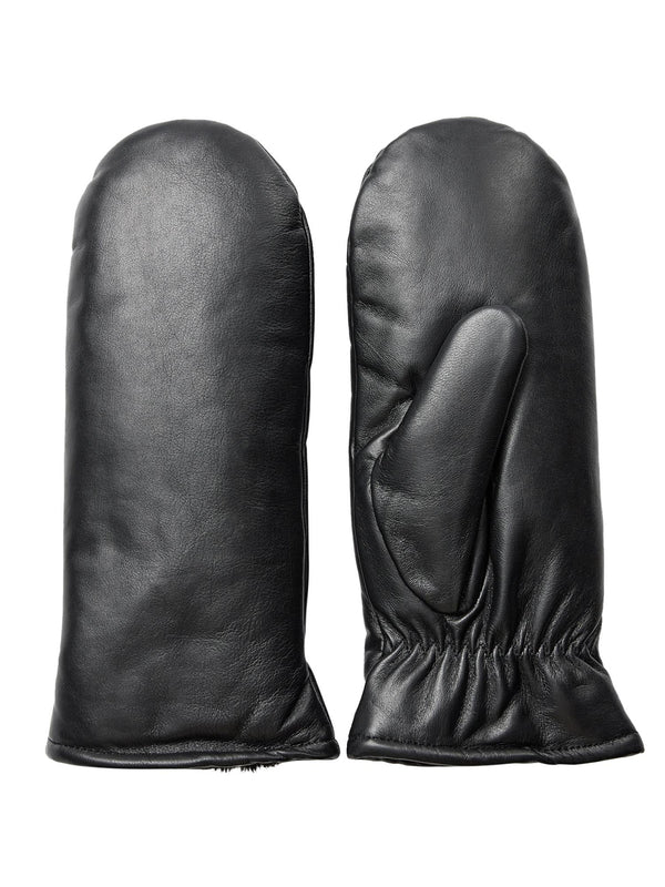 HESTER 1 Gloves, Black