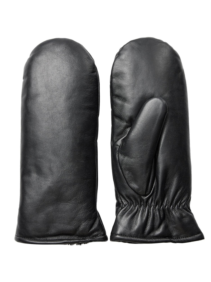 HESTER 1 Gloves, Black