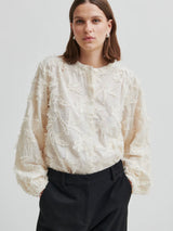 Seena Shirt, Jet Stream