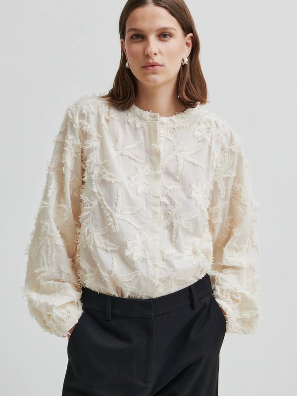 Seena Shirt, Jet Stream