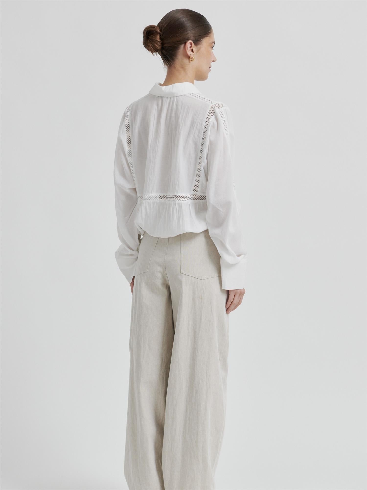 Martha Blouse