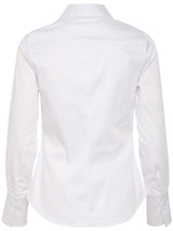 Cally IW Shirt, Pure White