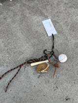 Bag Charm, Baseball