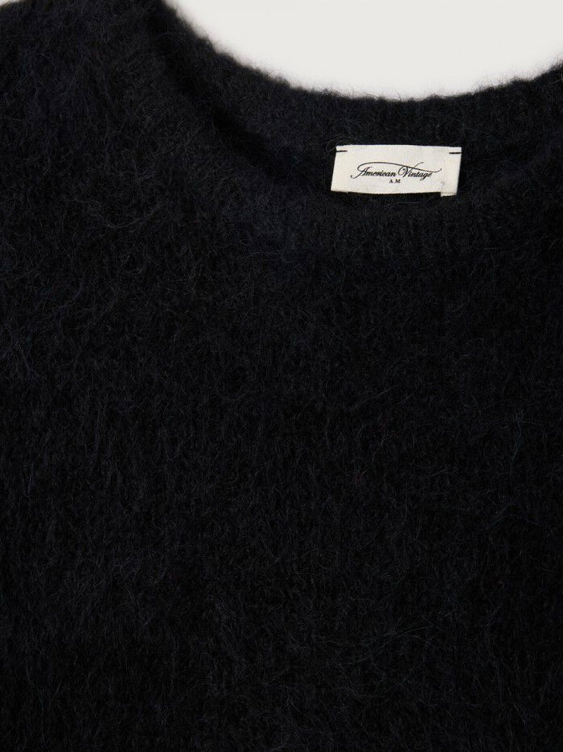Niby Dress, Black