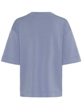 Pannie IW Oversize Tshirt, Blue Blue
