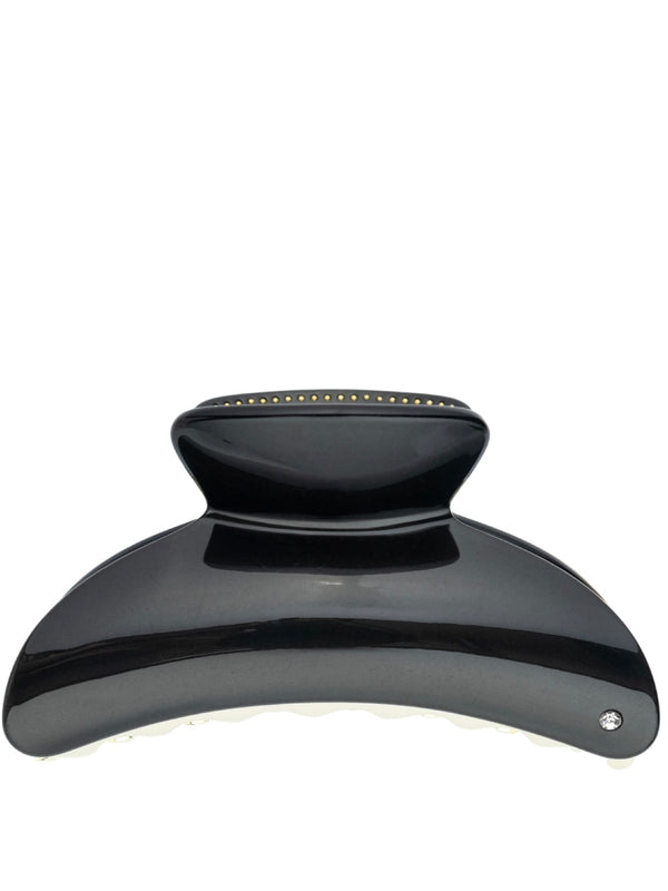 Hair Claw X-Large, Black