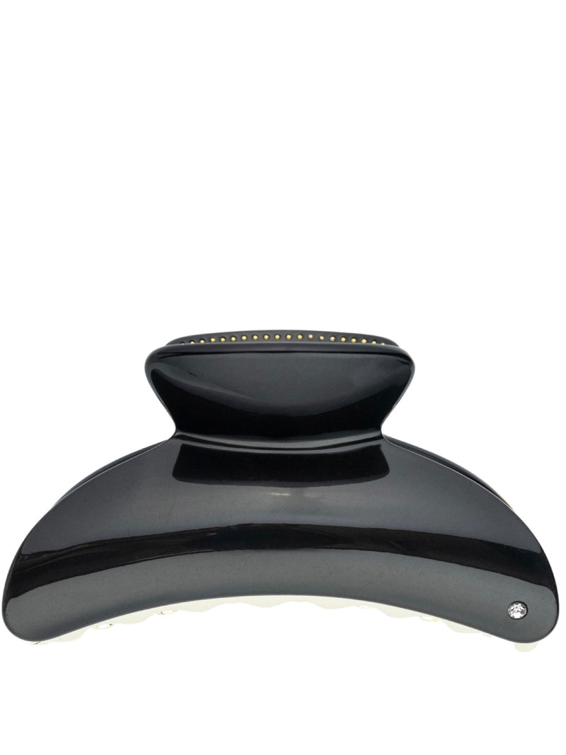 Hair Claw X-Large, Black