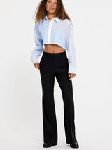 Olivia FV 285, Black