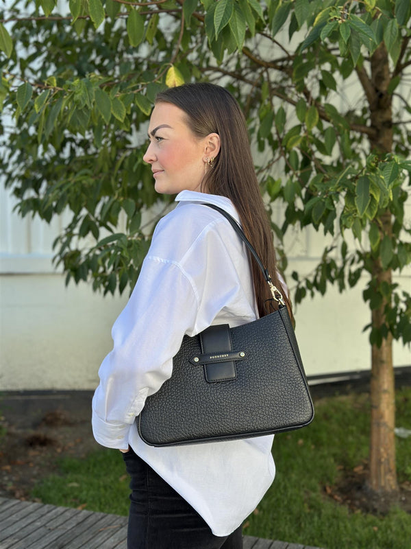 Fleuves Large Shoulderbag