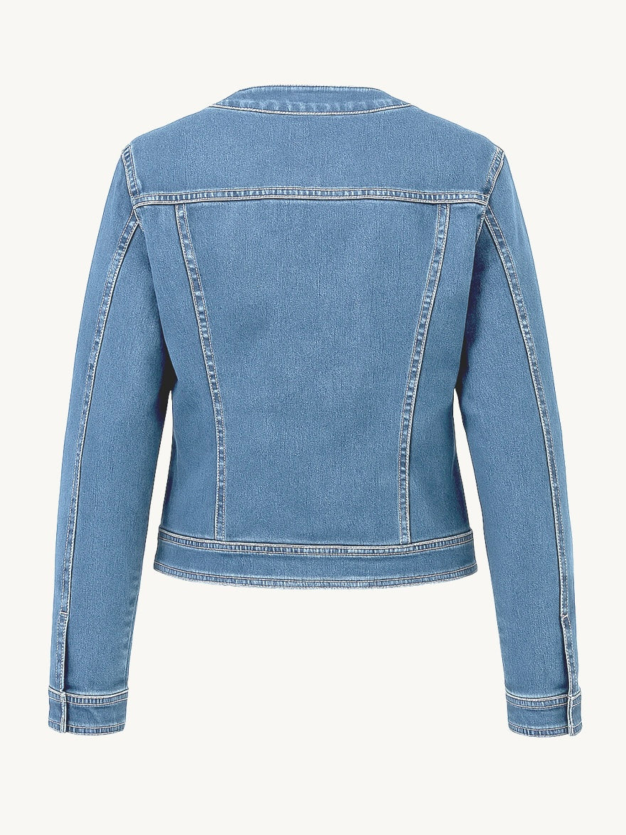 Eugeinia Denim Jacket