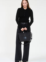 CIELO Sweater, Black